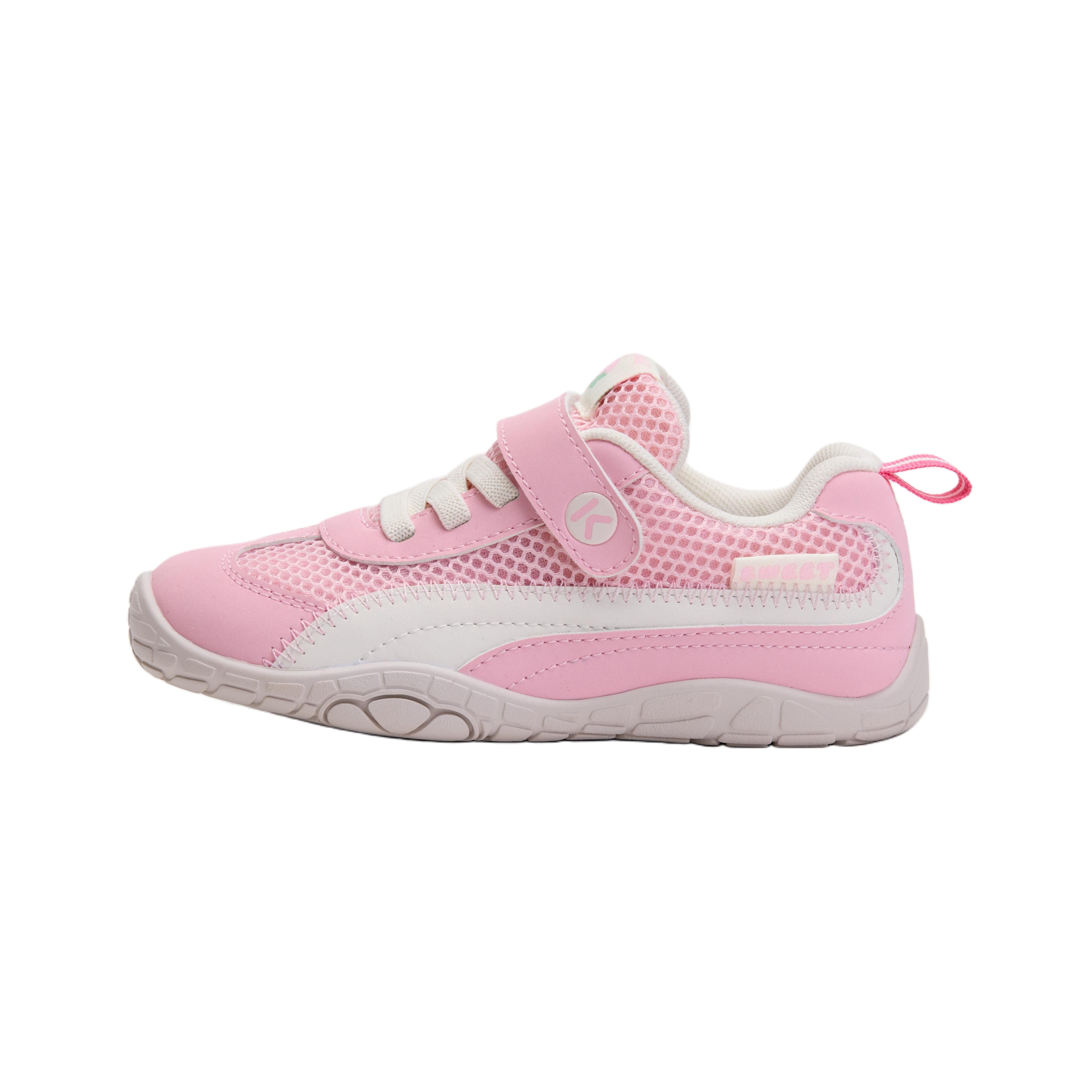 

Детская зимняя обувь KATETU, красный белый (spring edition mesh)