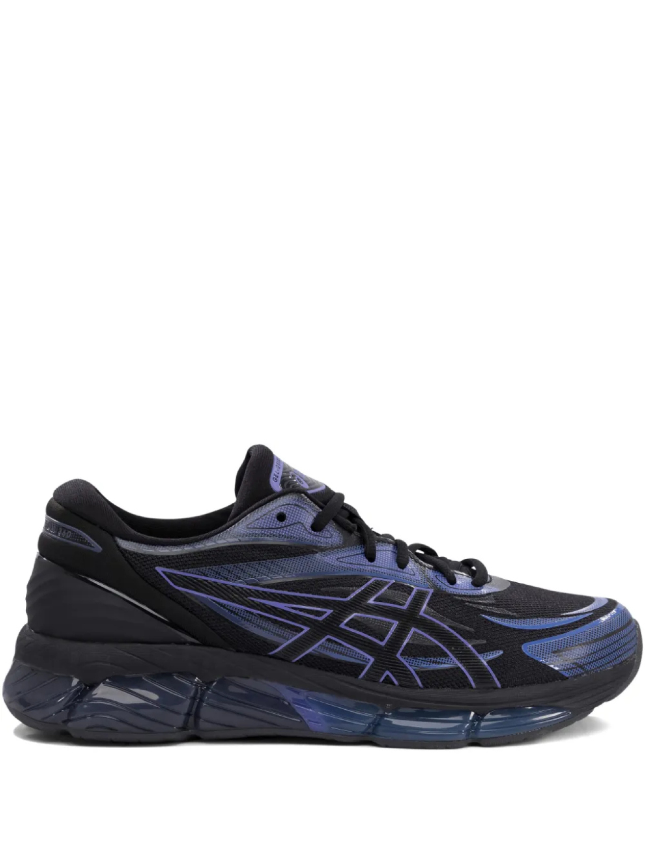 ASICS кроссовки Gel-Quantum 360 VIII, черный