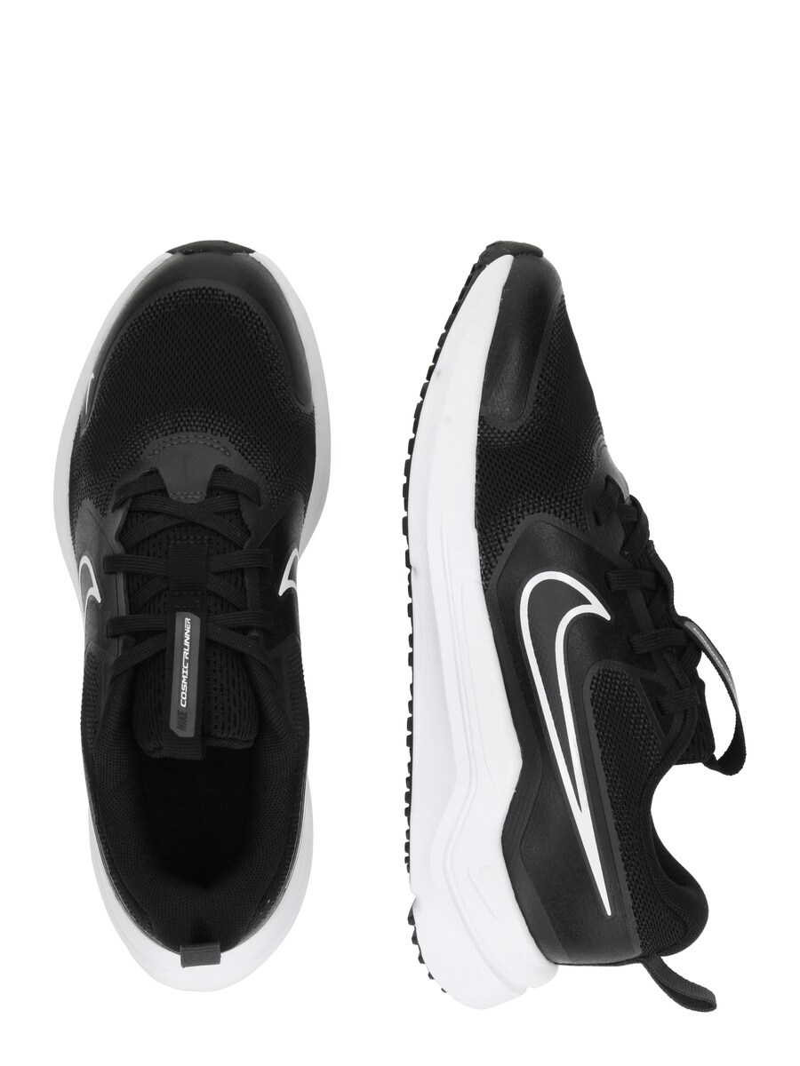 Спортивные кроссовки NIKE Mystic Fly, черный — фото 2