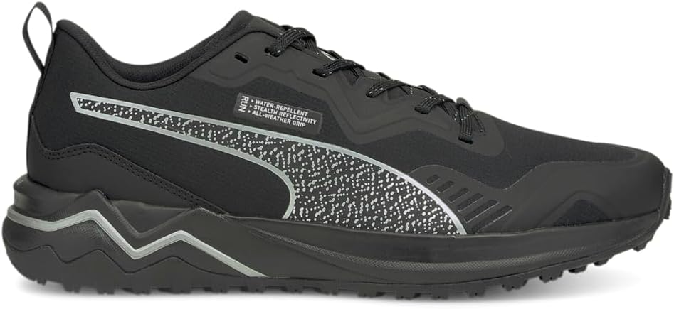 

Зимние кроссовки Puma Mens Better Foam Xterra, черный