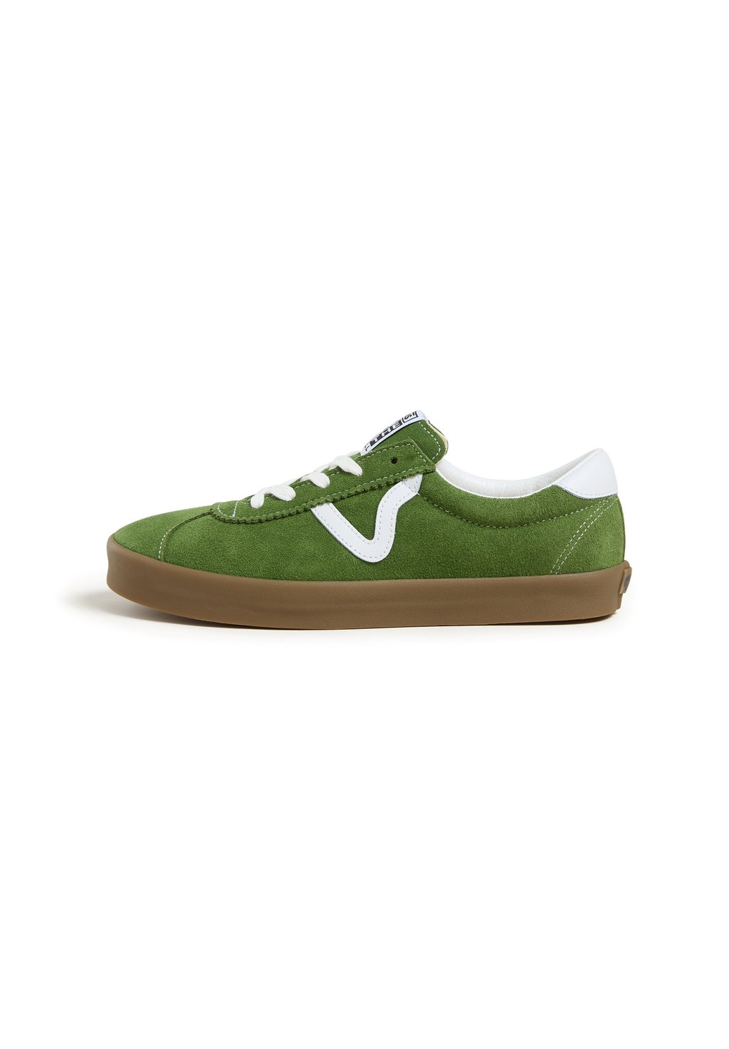 

Кроссовки SPORT LOW Vans, темно-зеленый
