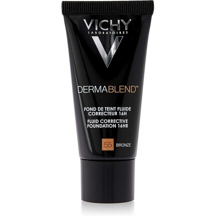 

Vichy Dermablend Тональный крем корректирующий 55 30мл