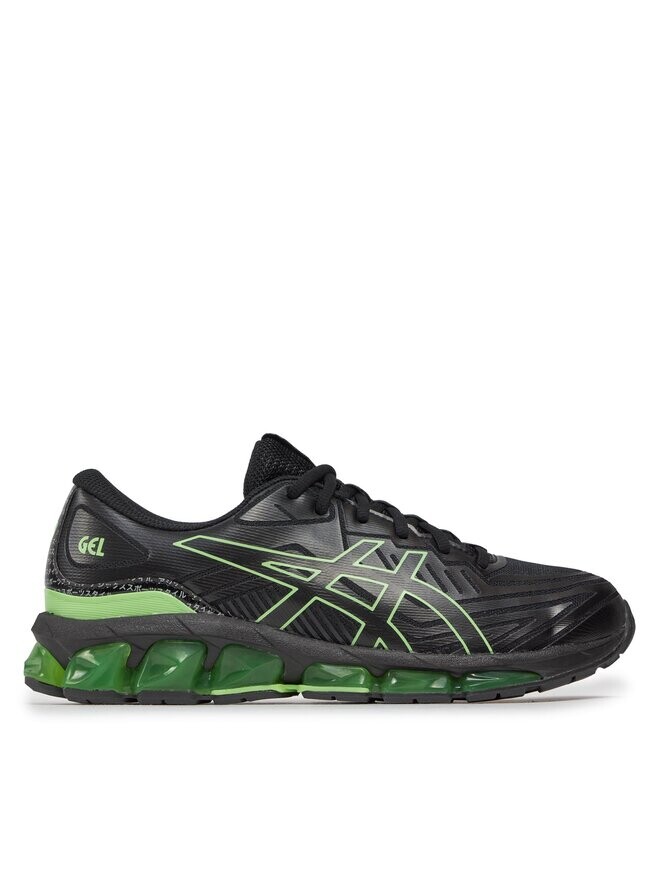 

Кроссовки Asics, черный