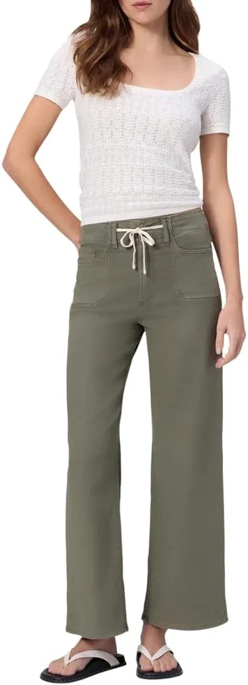 

PAIGE Женские джинсы Ari Utility