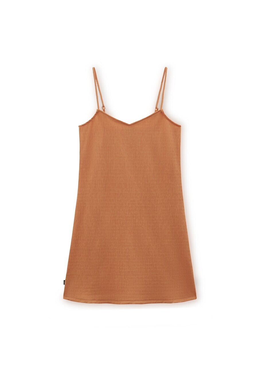 

Платье Vans BENTON CAMI, цвет Cognac