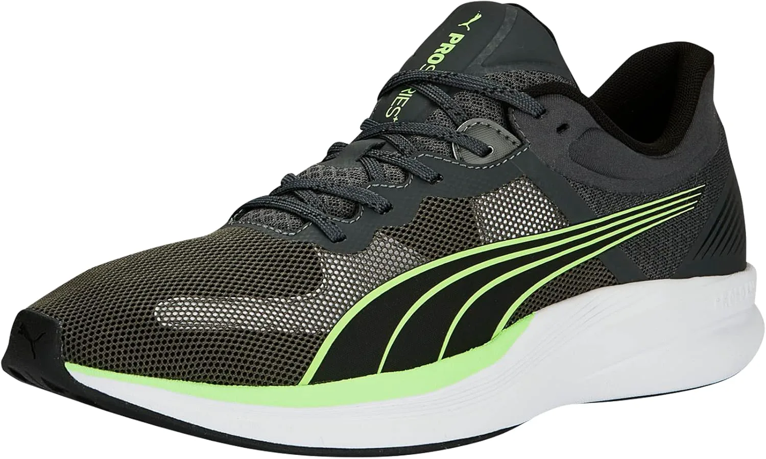 

Мужские кроссовки для бега Puma Redeem Profoam, серый/черный