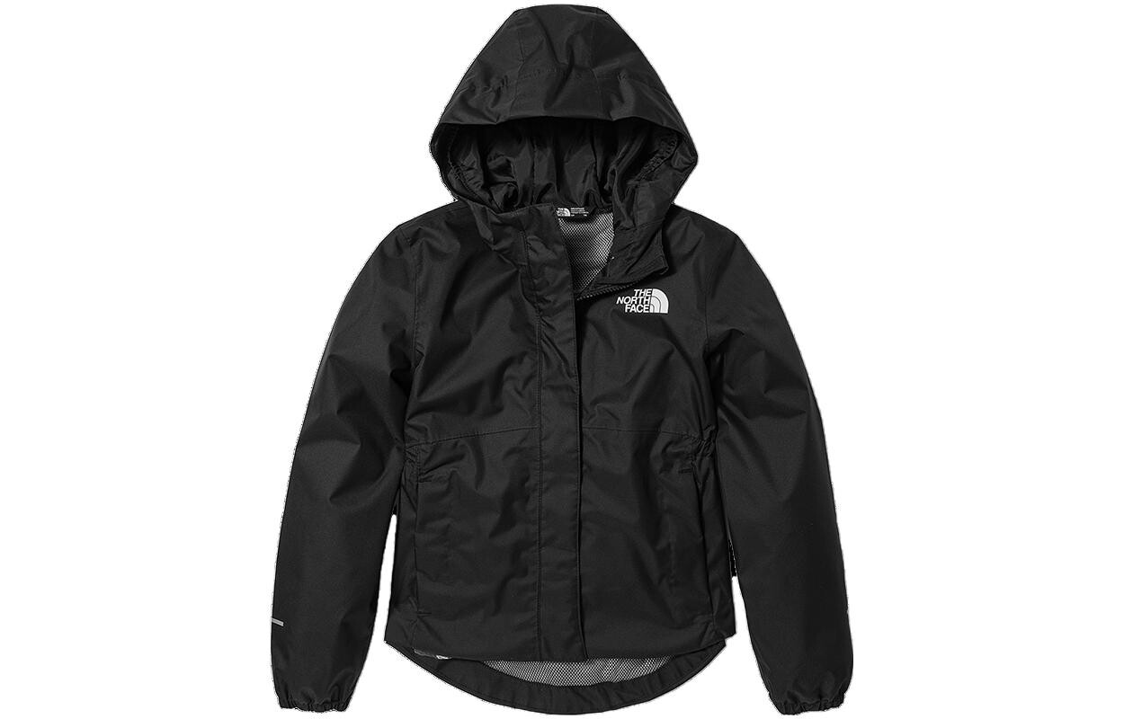 

THE NORTH FACE Детские куртки, цвет Black