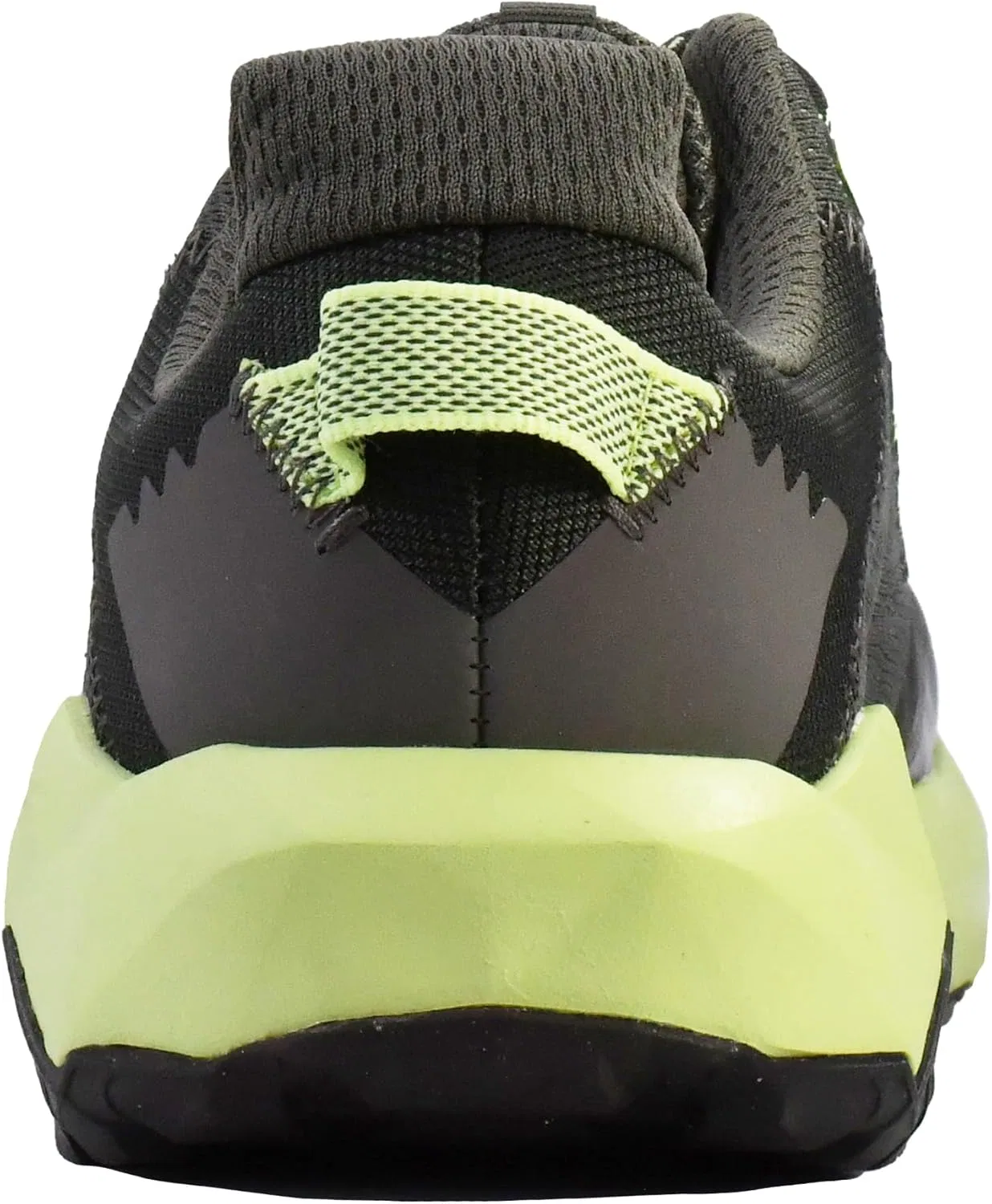 Женские кроссовки для трейлраннинга New Balance Wtntrlt6, 2-Tornado Afterglow — фото 3