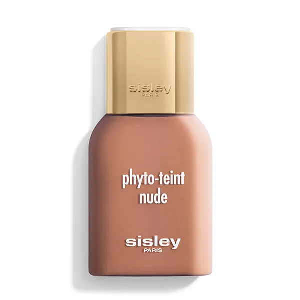 

База под макияж с эффектом второй кожи Phyto-Teint Nude Sisley, цвет amber