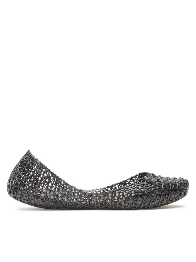 

Балетки Melissa, черный