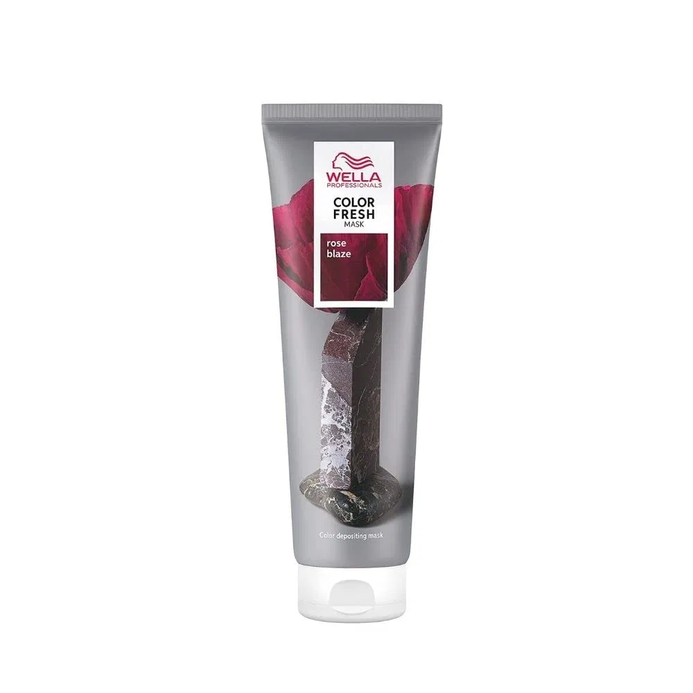 Полуперманентная маска для волос «Color Fresh» 150 мл (2 шт.) от Wella Professionals Wella Professionals