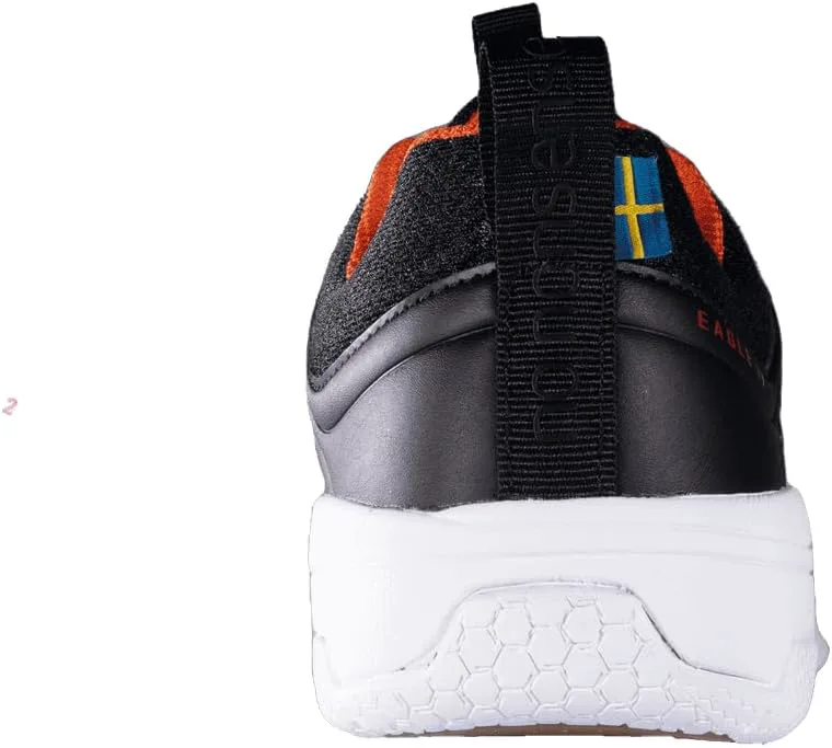 

Мужские сквош-туфли Salming Eagle, черный