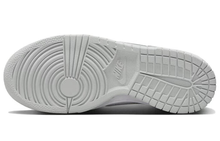 

Женские кроссовки для скейтбординга Nike Dunk, Twilight and spring