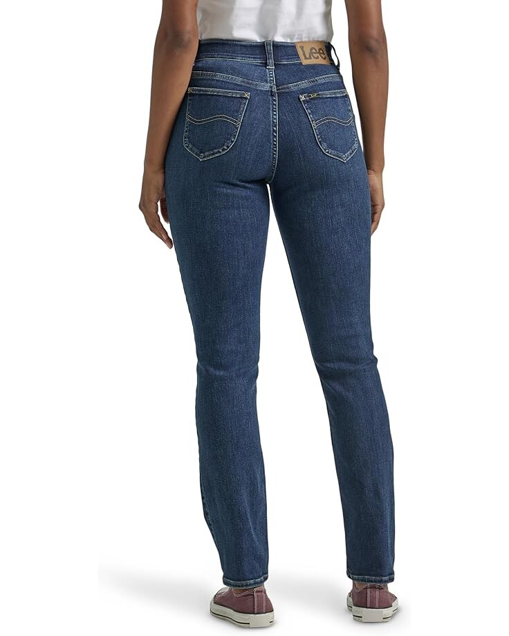 

Джинсы Lee Flex Motion Bootcut Jeans, цвет Greet The Day