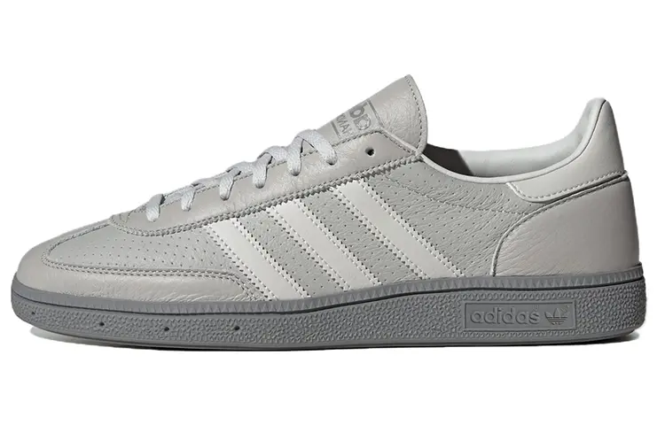 

Кроссовки Adidas Originals Handball Spezial Triple Grey