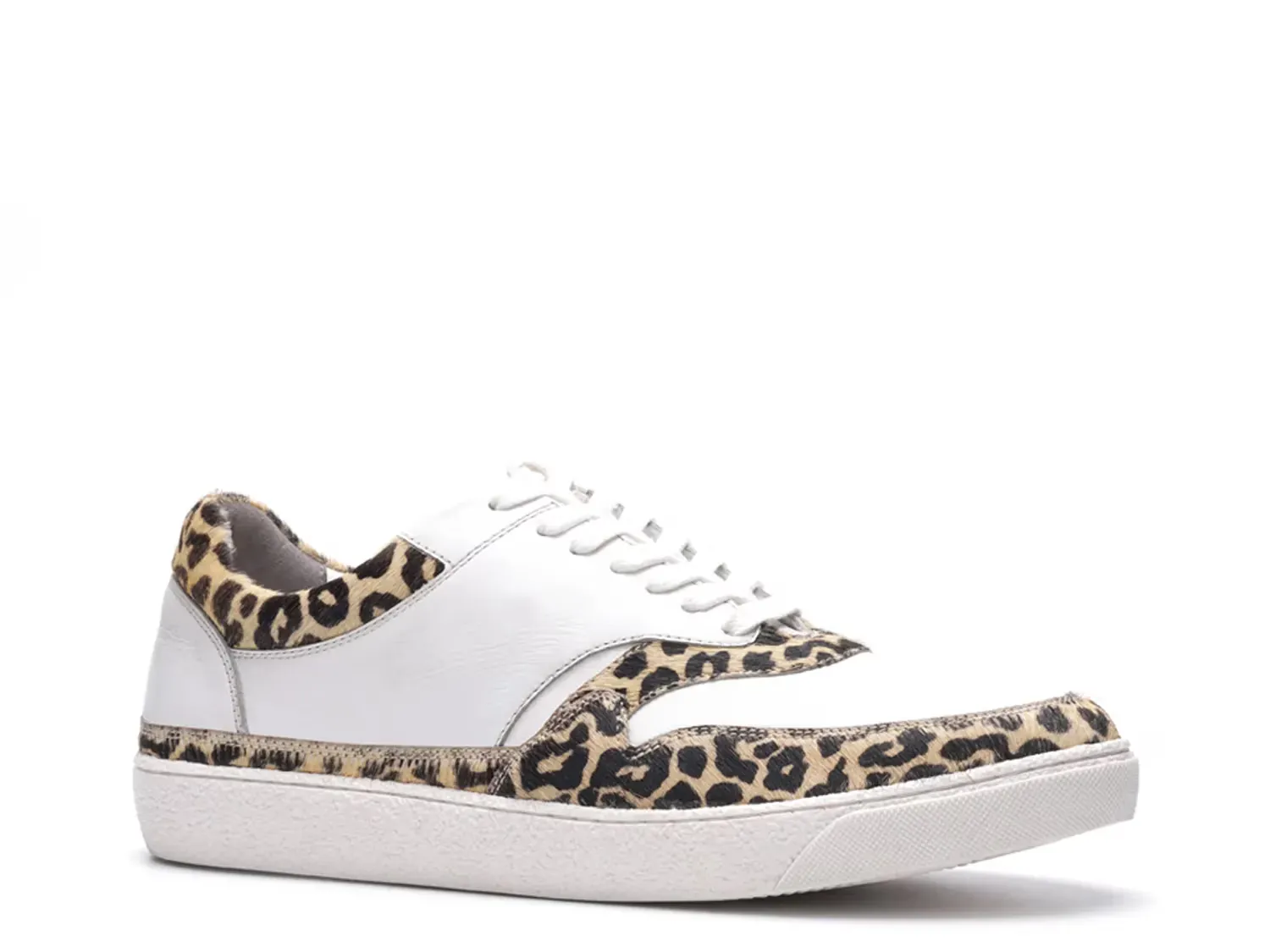 

Кроссовки Lennox Carlos By Carlos Santana, Off White