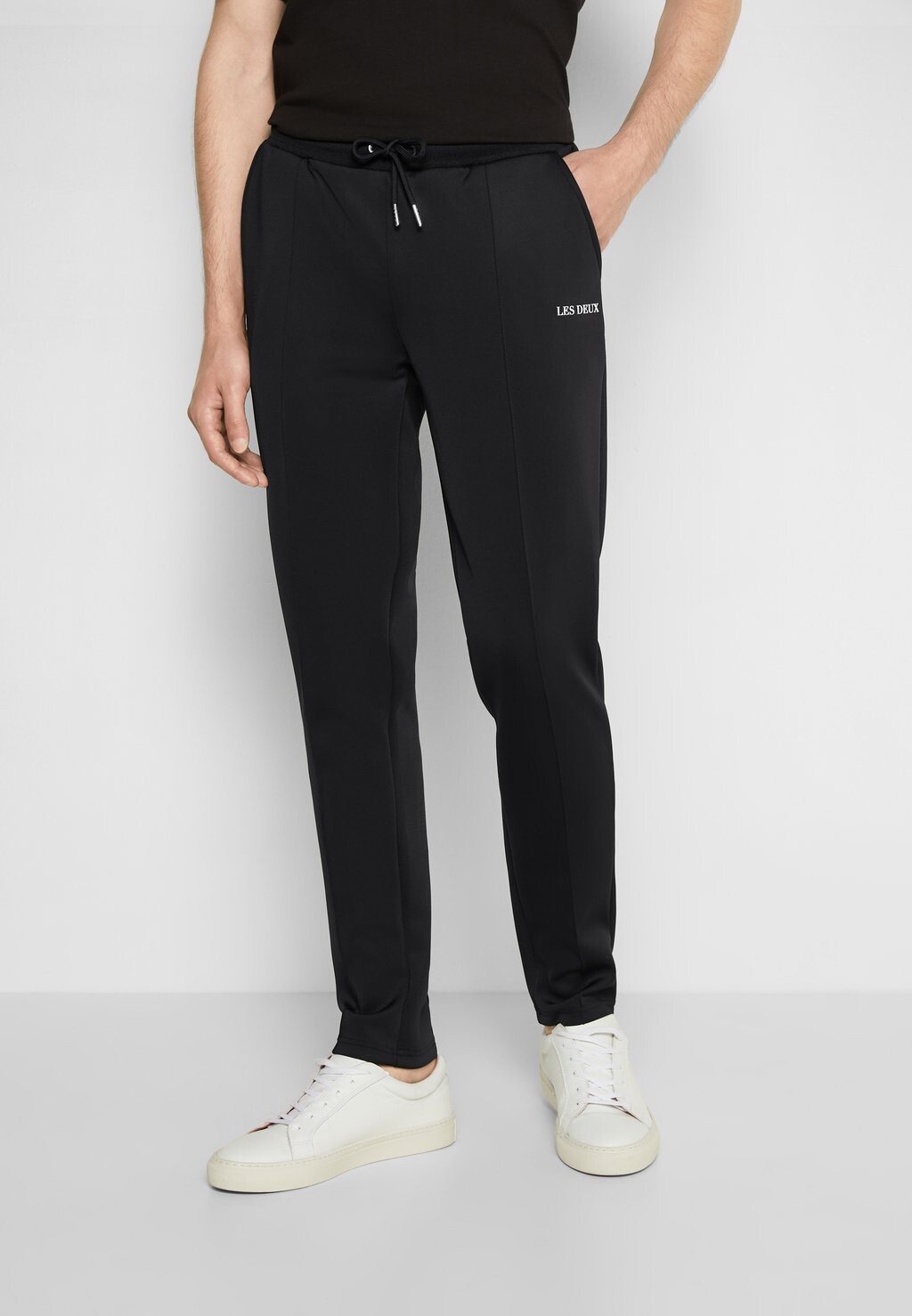 

Спортивные брюки BALLIER TRACK PANTS Les Deux, цвет black