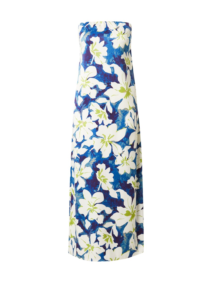 

Макси платье ONLY ONLJANE, Blue/Dark blue