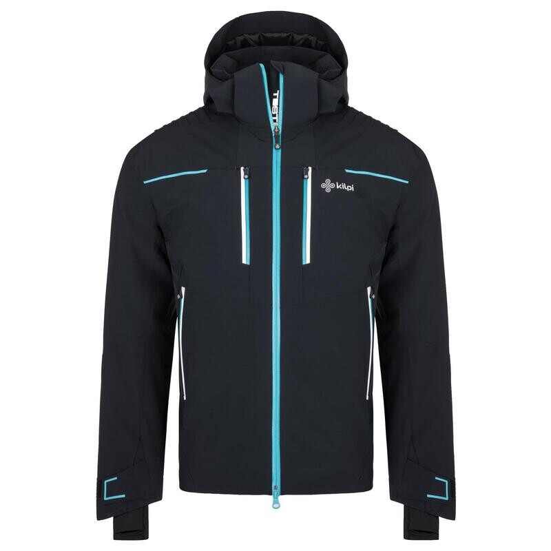 

Мужская лыжная куртка Kilpi TEAM JACKET -M