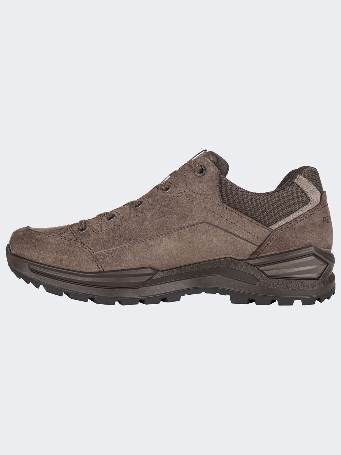 LOWA Ботинки Кроссовки 'Renegade EVO GTX' в цвете Brown — фото 3