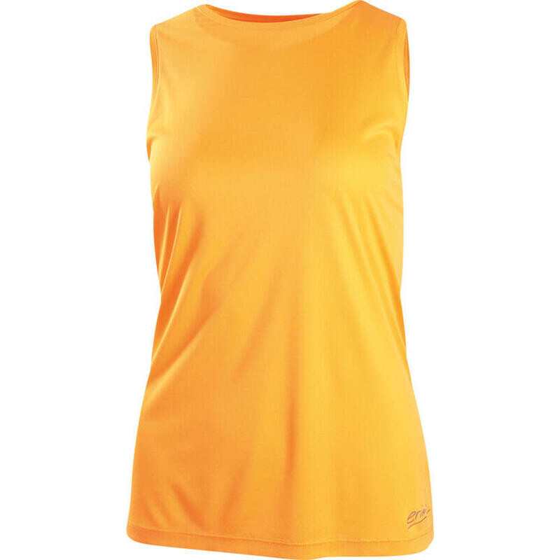 

Женский спортивный топ Erima, цвет mango