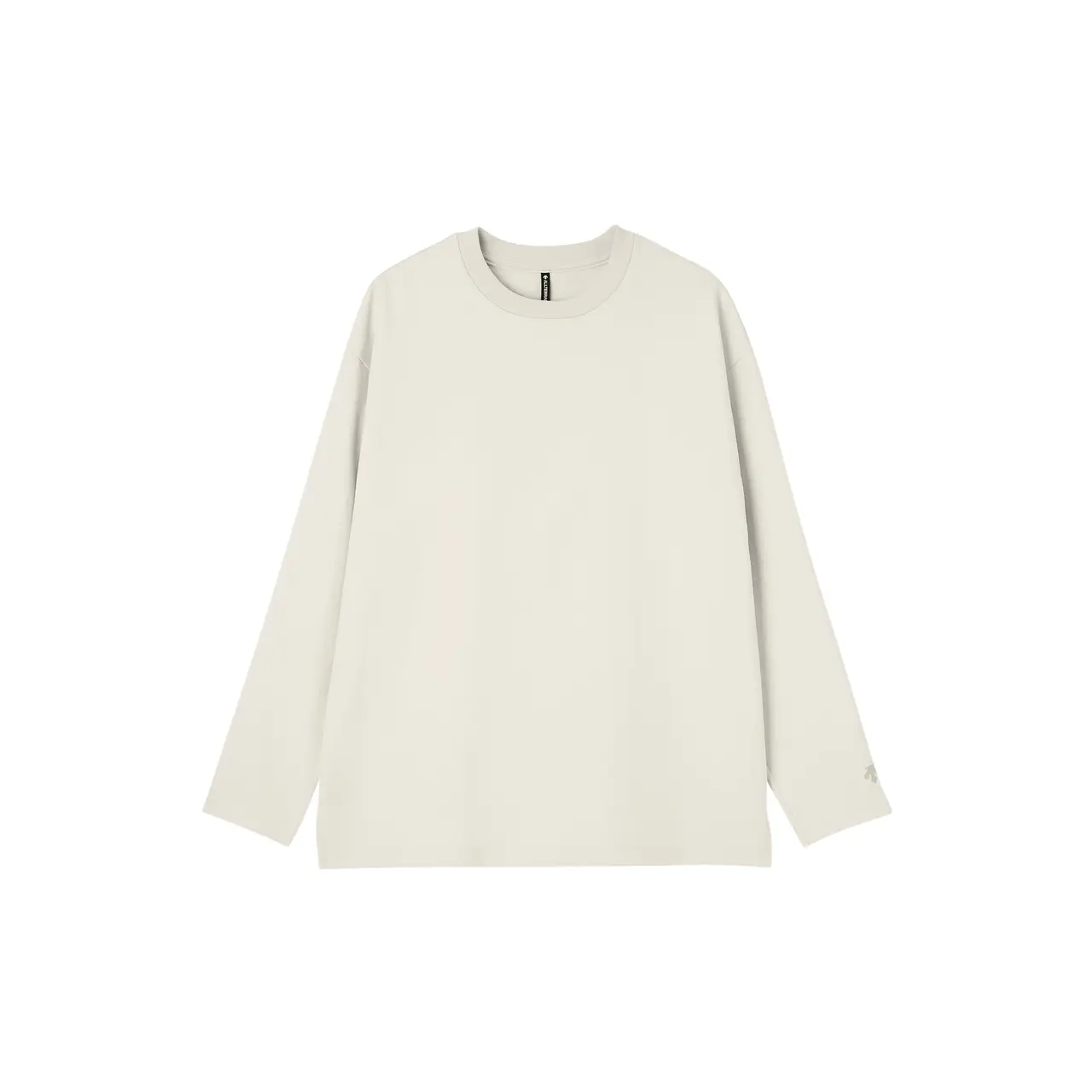 

Футболка Allterrain I/O мужская DESCENTE, Wh