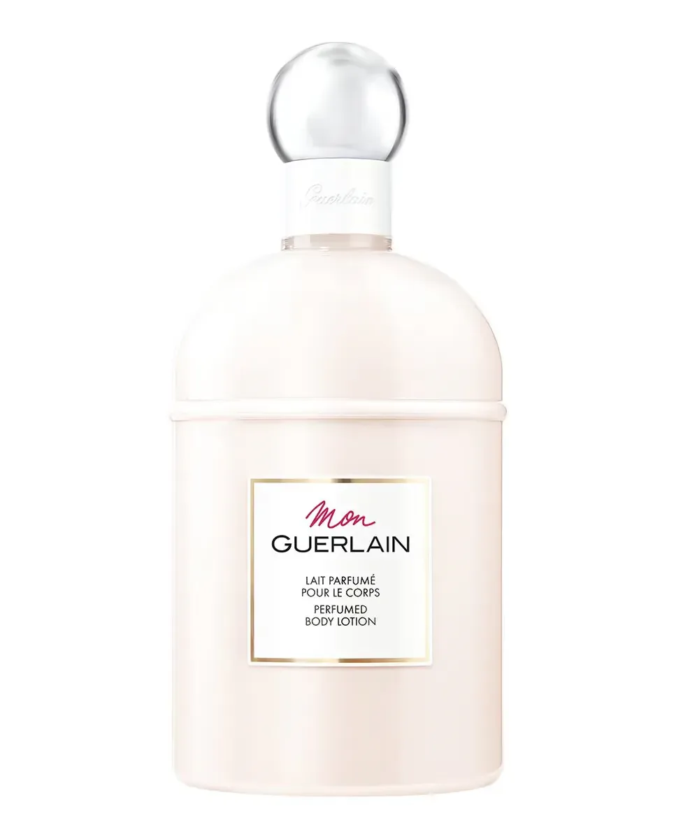 Молочко для тела Mon Guerlain