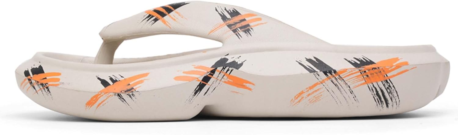 

Быстросохнущие шлепанцы для пар удобные и легкие для ходьбы Generic, хаки