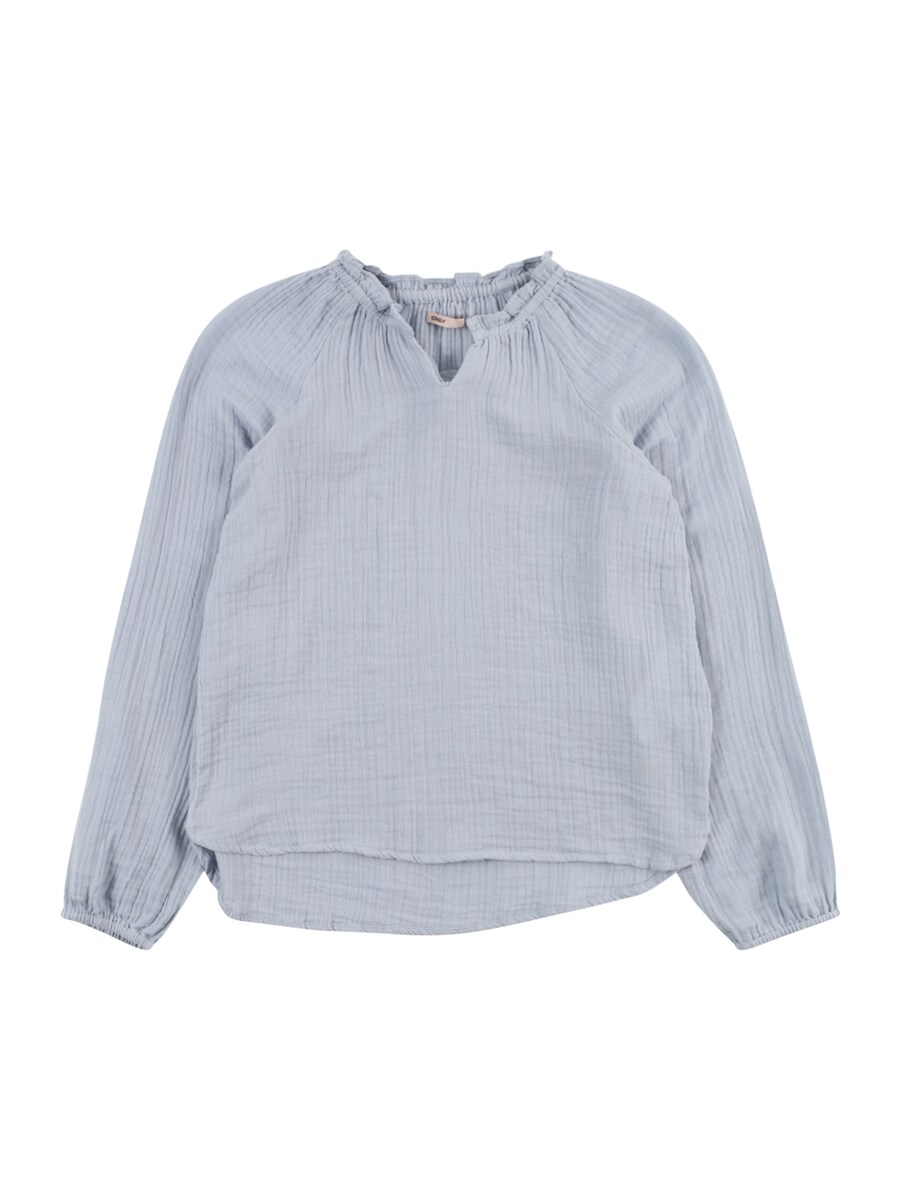 

Рубашка KIDS ONLY THYRA, цвет Smoke blue