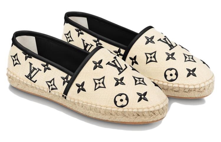 LOUIS VUITTON Starboard Женская Повседневная обувь Женская — фото 2