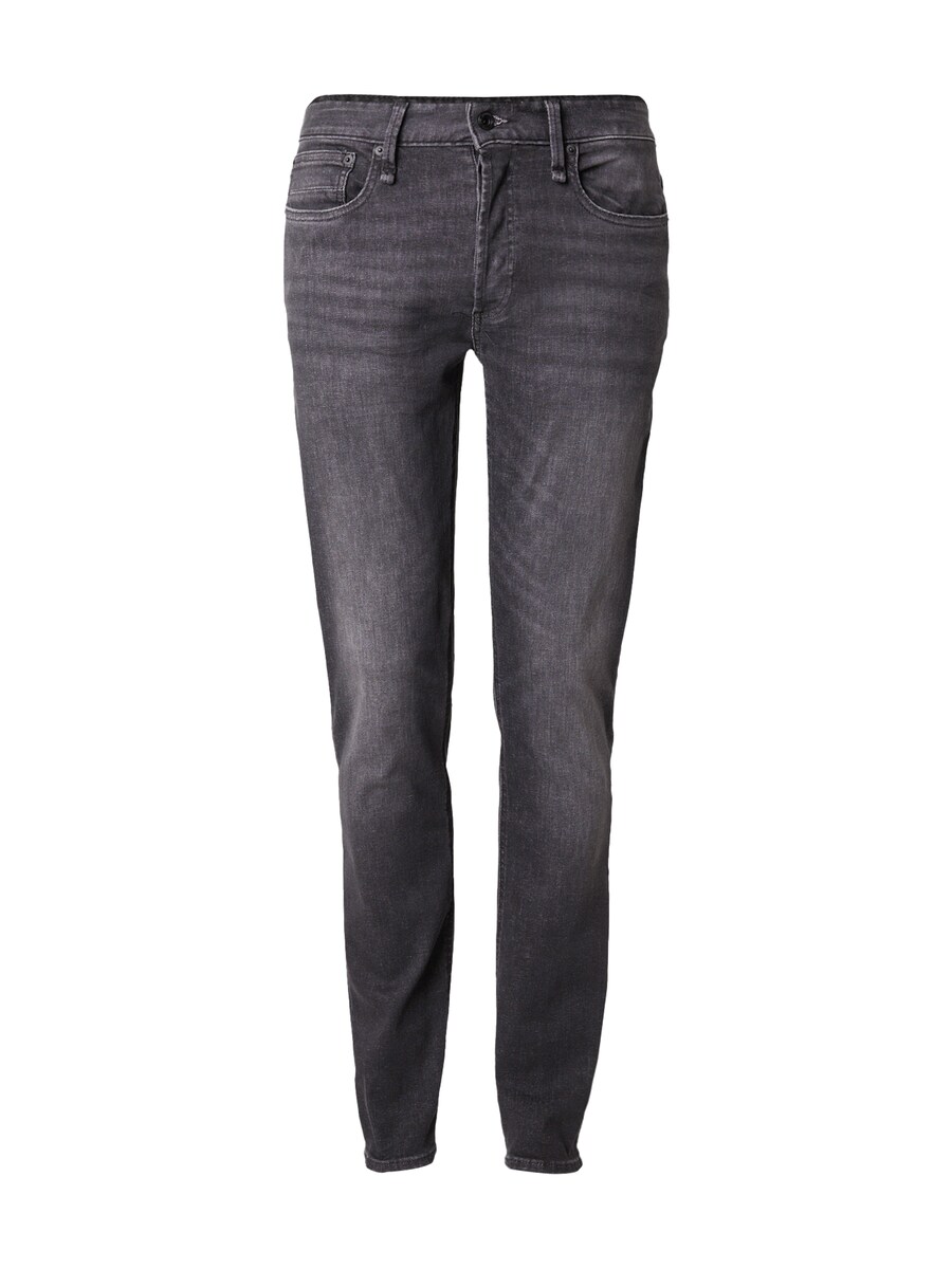 

Джинсы DENHAM Slim fit Jeans RAZOR, черный деним