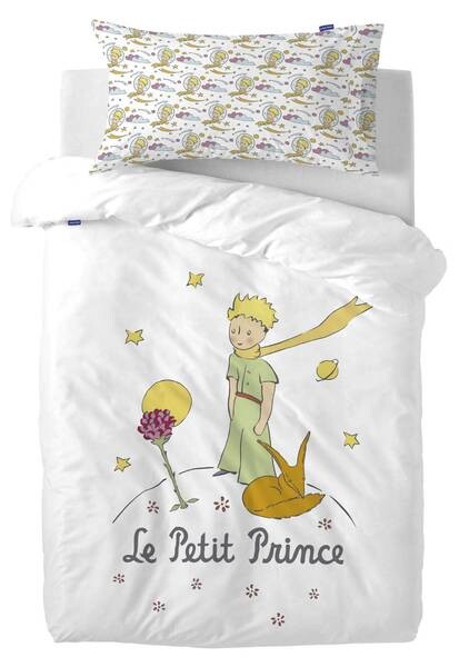 

Комплект пододеяльников ses amis Le Petit Prince, мультколор