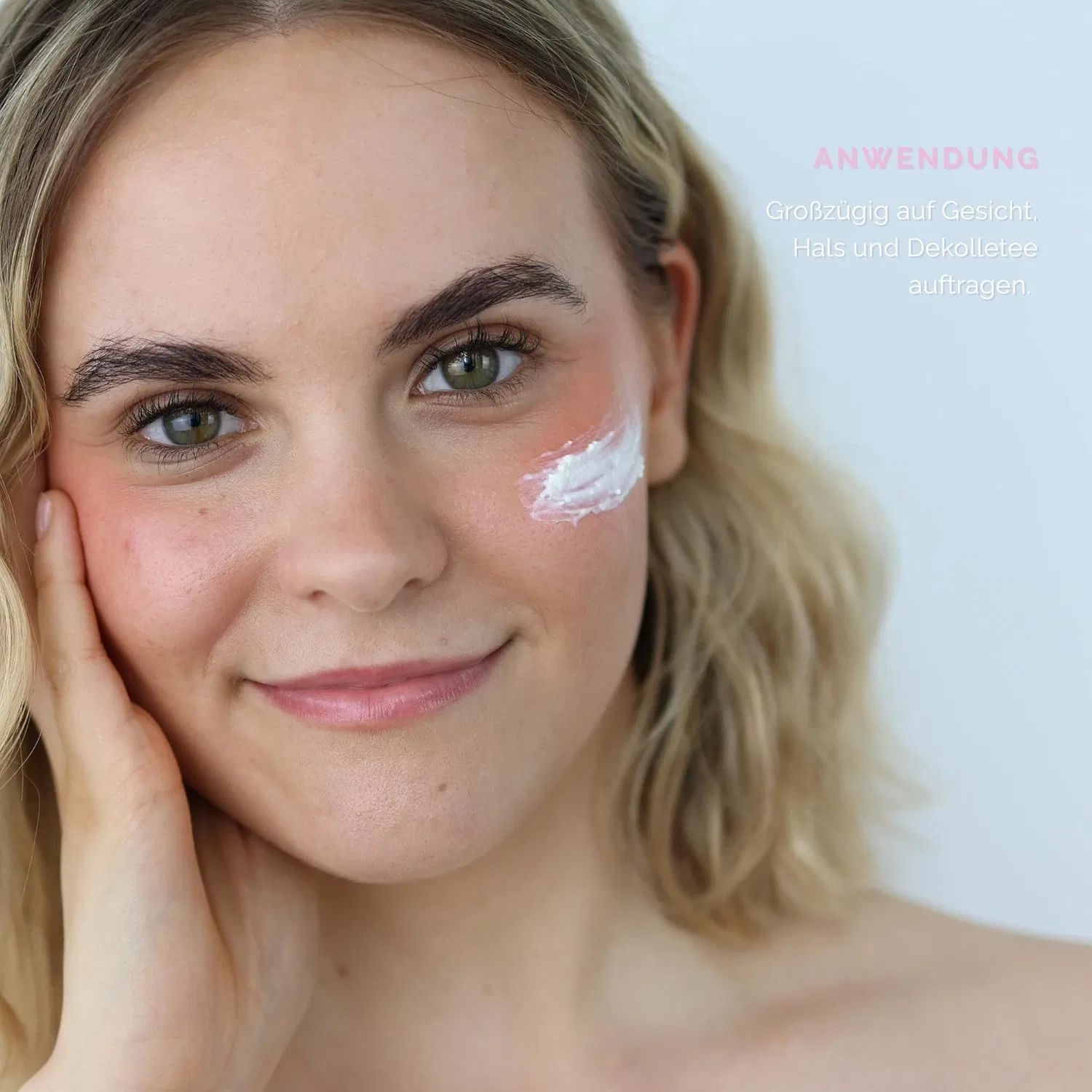 Солнцезащитный крем Sensiderm Sun Cream от SCHRAMMEK Schrammek — фото 4