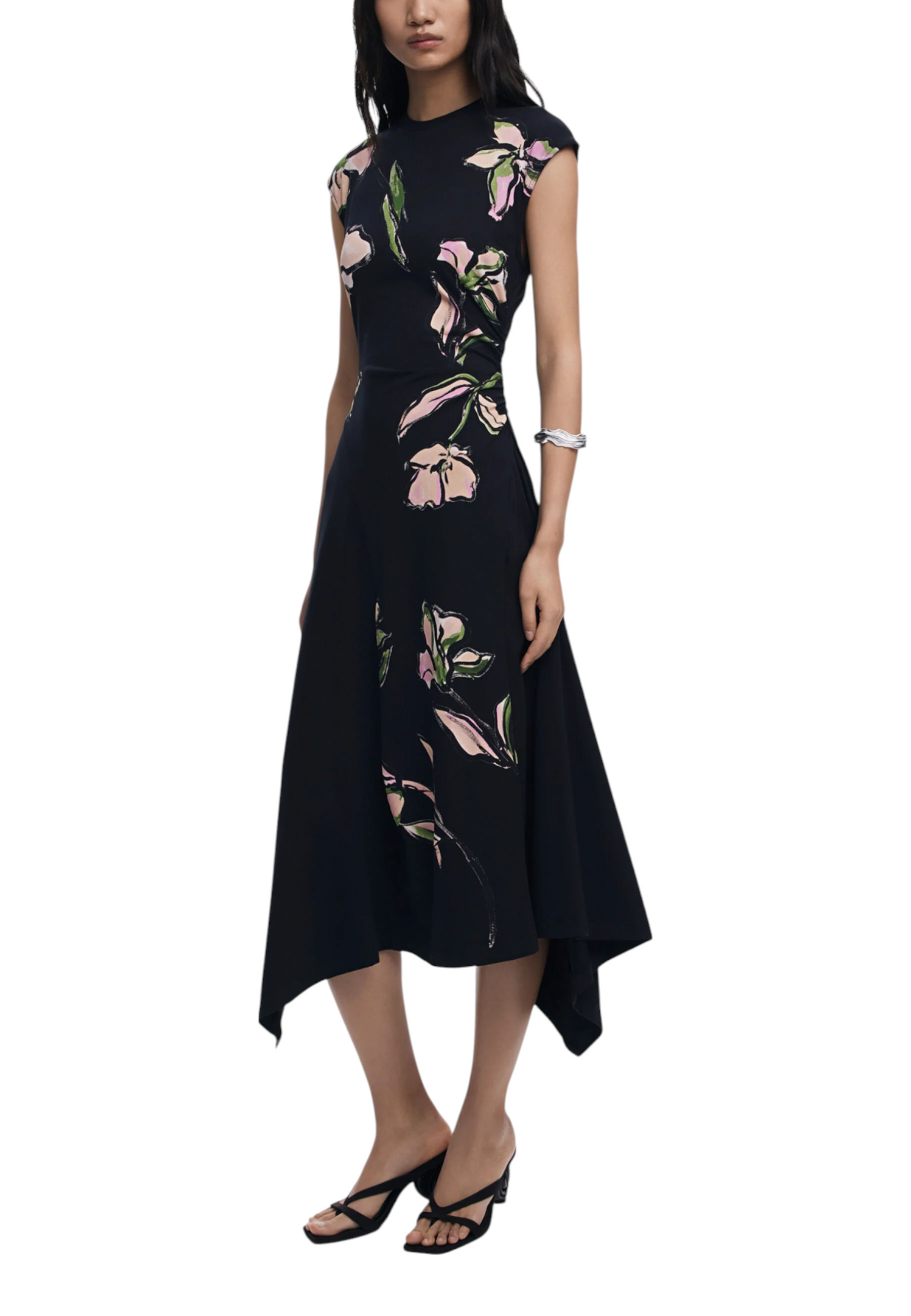 

Платья Desigual, черный