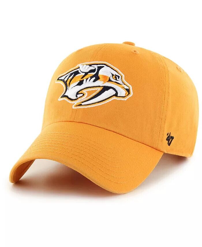 

Кепка Nashville Predators CLEAN UP '47 Brand
