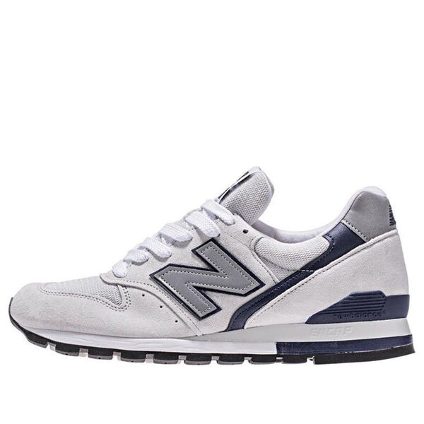 

Кроссовки 996 New Balance, серый