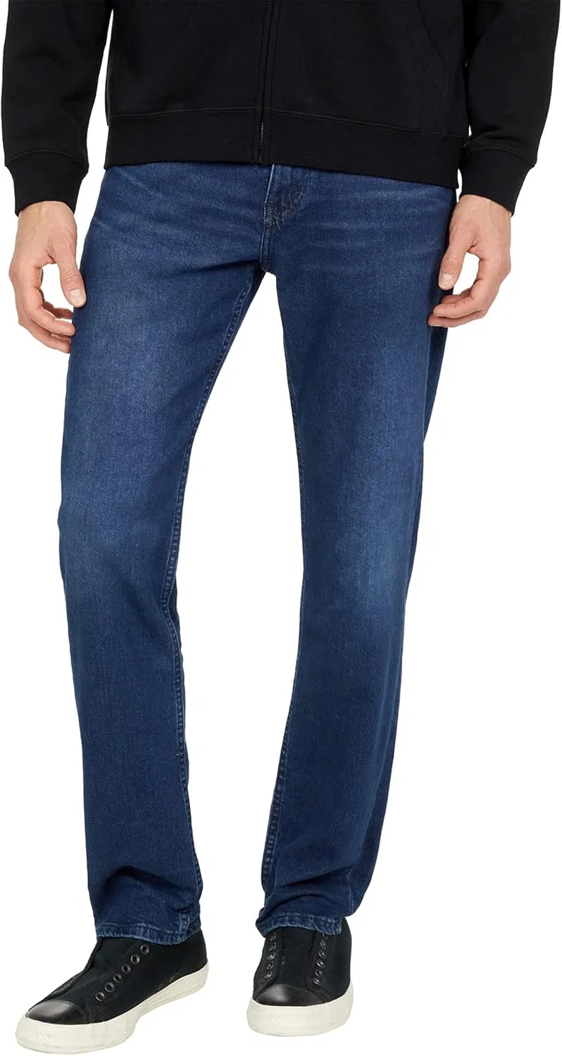 Джинсы Levi's 511 Slim Fit, Goth Talkin Back Adv