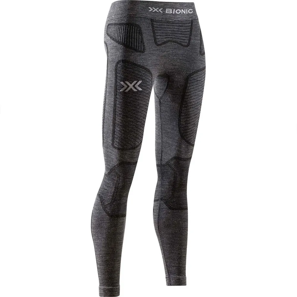

Базовый слой X-BIONIC Symbio Merino, серый