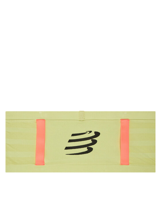 

Спортивный ремень CU00011B6044 Compressport, зеленый