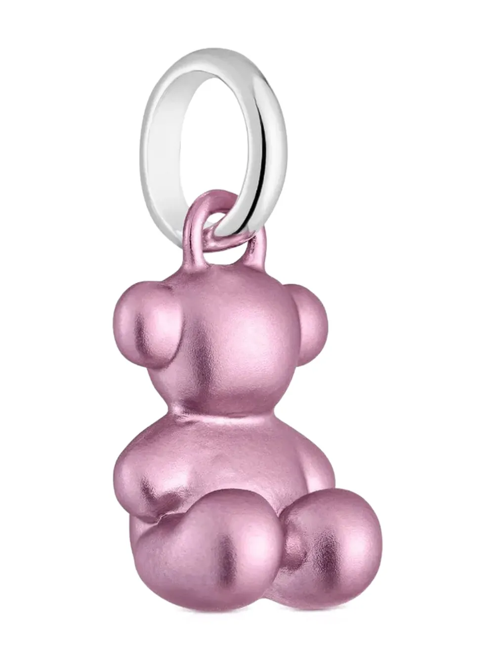 

Маленькая подвеска Bold Bear TOUS, розовый