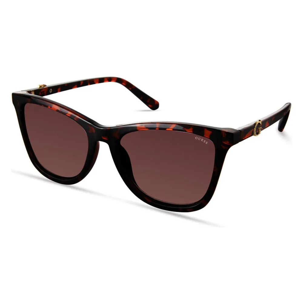 

Солнцезащитные очки Guess GF0421-5552F woman, черный