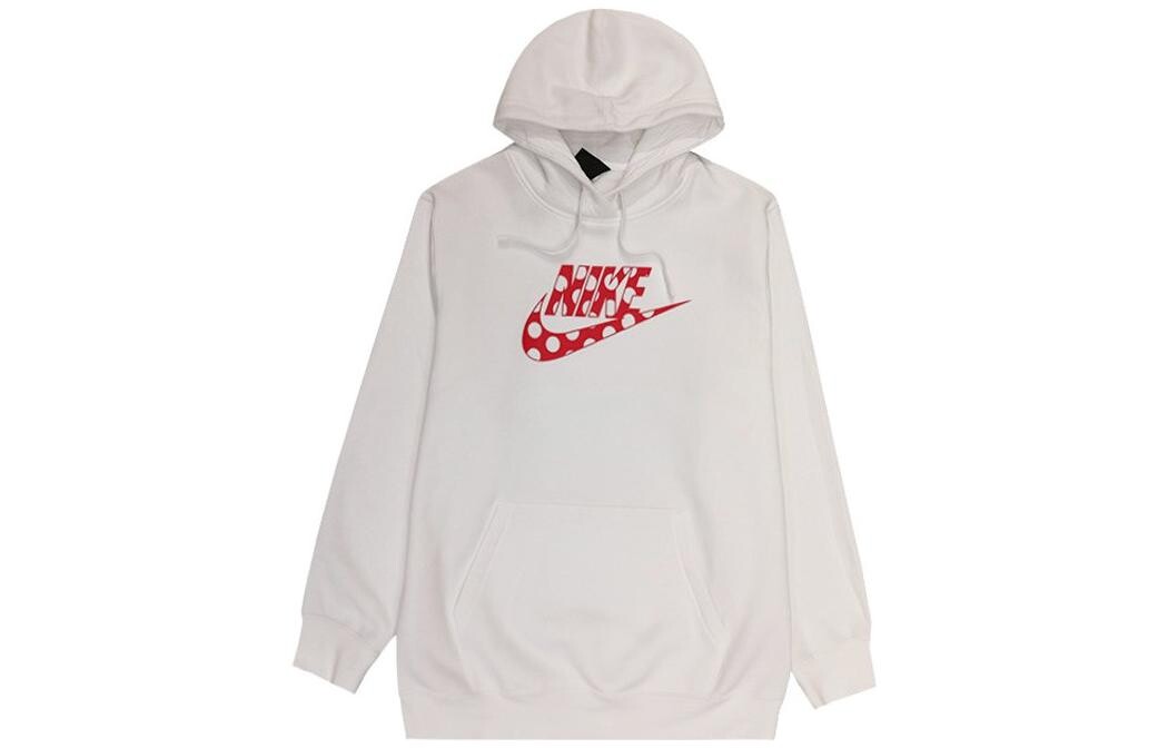 

Толстовка женская белая Nike