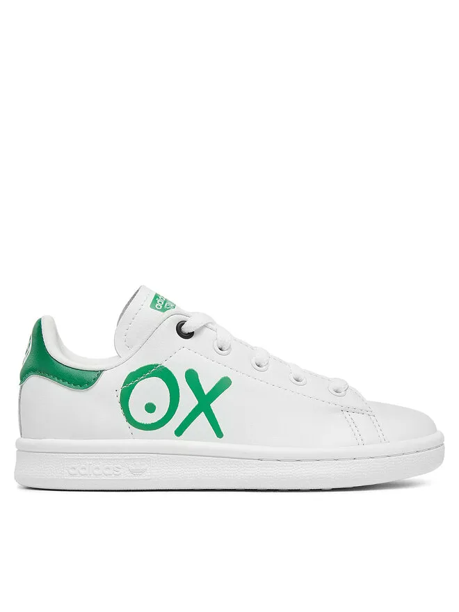 Adidas Кроссовки Stan Smith HQ6729 белые