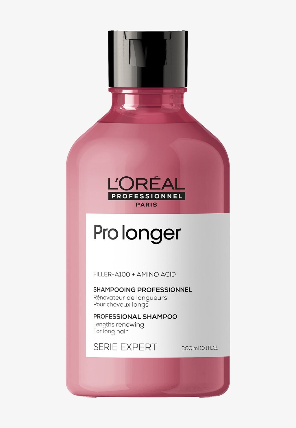 

Шампунь Pro Longer Shampoo Для Длинных Волос И Секеченных Концов L'OREAL PROFESSIONNEL