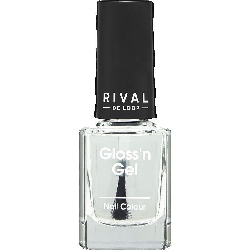 

Глянцевый гель-лак для ногтей 03 RIVAL DE LOOP, 10,5 ml
