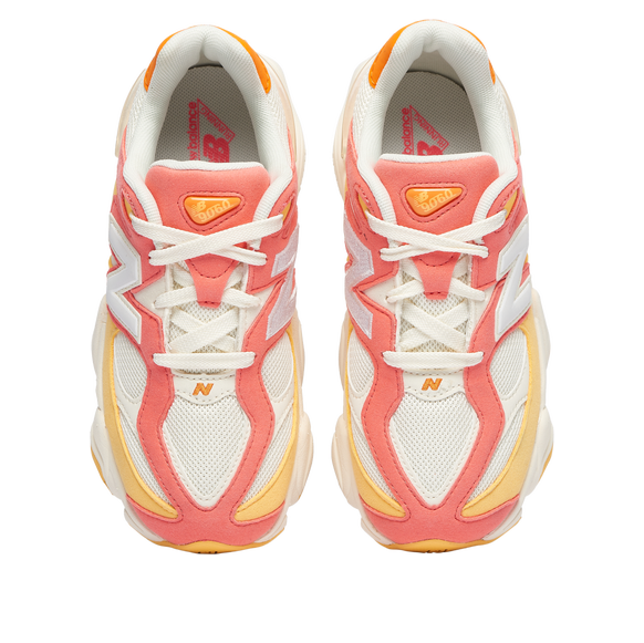 (PS) New Balance 9060 'Fluorescent' — фото 3