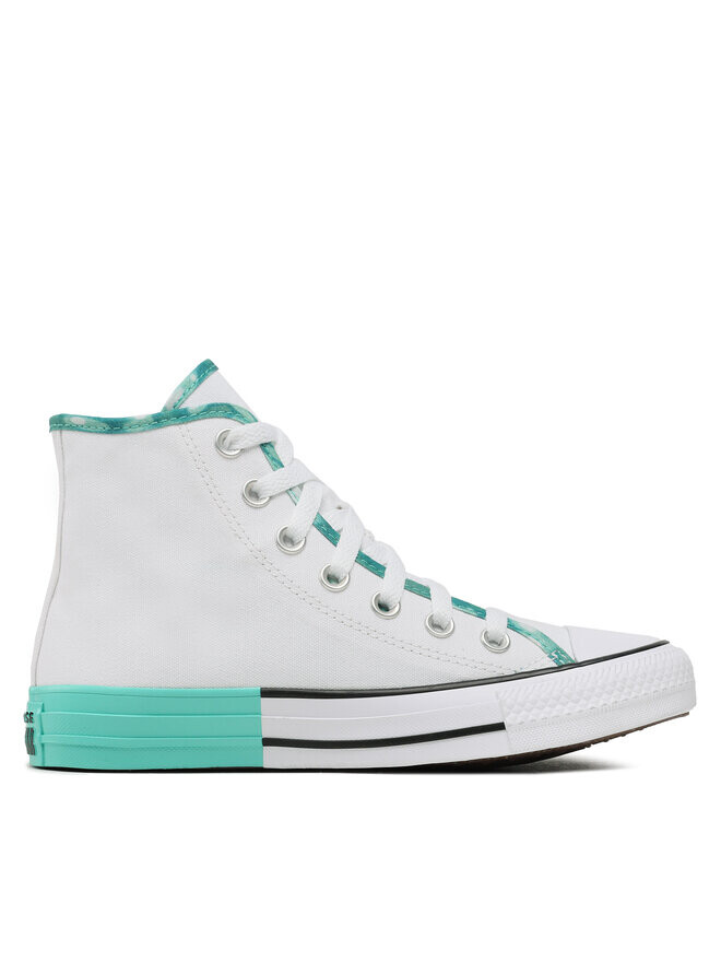 

Кеды Converse, белый