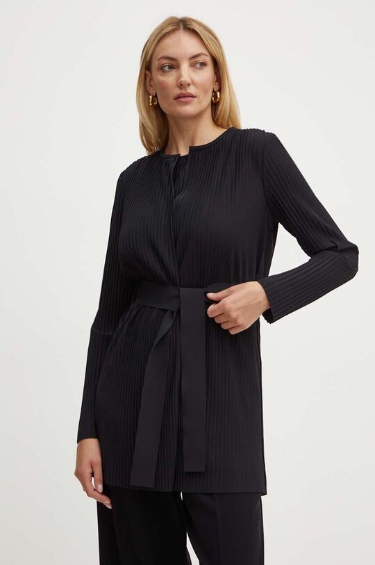 

Накидка Max Mara Leisure, черный