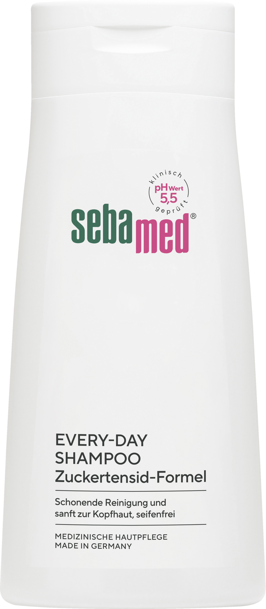 

Шампунь sebamed Every-Day Shampoo