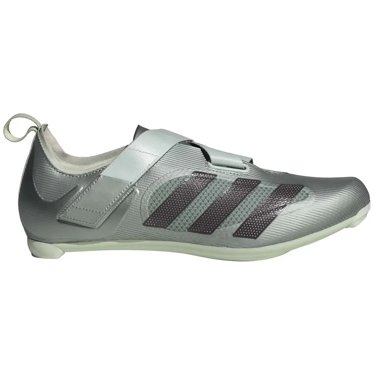 

Унисекс ВЕЛОСПОРТ В ПОМЕЩЕНИИ Велообувь Adidas, серо-зеленый